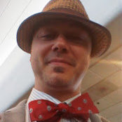 Foto von Stephen Griffin