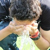 Arjun Mehras foto