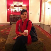 Foto von Candy Khan