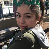 Foto von Rosa Hernandez
