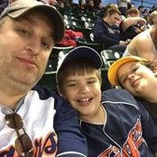 Lou Commisso's photo