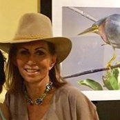 Foto de Ellen Sandler