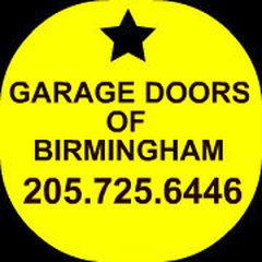 Garage Doors Of Birmingham