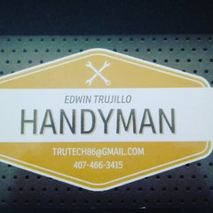 Trutech Handyman Services Inc.
