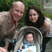 Simon Hunt's photo