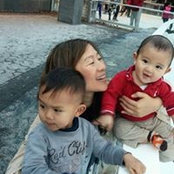 Zhan Deng's photo