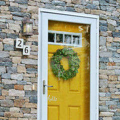 Yellow Door Interior Design