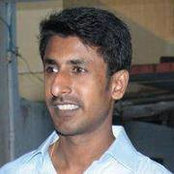 Vashanth Svk's photo