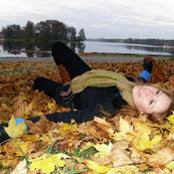 Roberta Volosinaite's photo