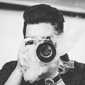 Cedric Tran's photo
