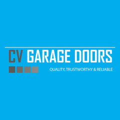 CV Garage Doors