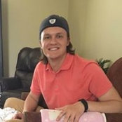 Tanner Overby's photo