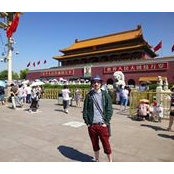 Peter Skellett's photo