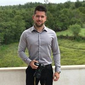 Mateo Gobo's photo