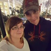 Nadine Mayo's photo