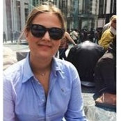 Josefine Högberg's photo