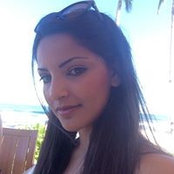Zeina Aara's photo