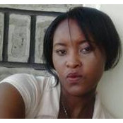 Stella Wangare's photo
