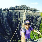 Winnie Vong's photo