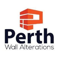 Perth Wall Alterations