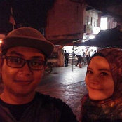 Johan Adzmi's photo