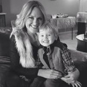 Lindsey Melichar's photo