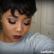 Shannel Reid's photo