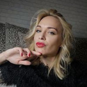 Ольга Сергеевнаs foto