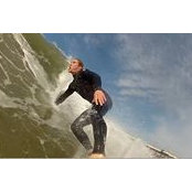 Josh Vickerss foto