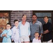 Kate Cosentino's photo