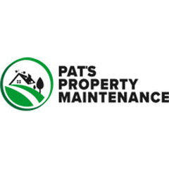 Pat’s Property Maintenance