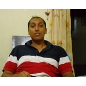 Vivek Vermas foto