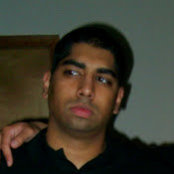 Asif Talukder's photo