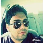 انostfaااسن Hesari's photo