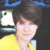 Olha Riabichenko's photo