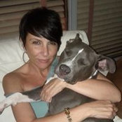 Kim Mantle's photo