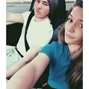 Sabrina Letnik's photo
