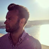 Photo de Kevin Lichtenstein