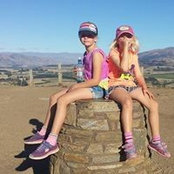 Melonie Telke's photo