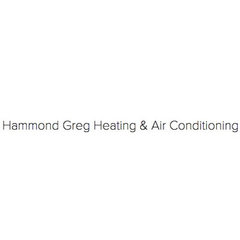 Hammond Greg Heating & Air Conditioning