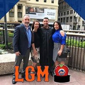 Victor Cinquemani's photo