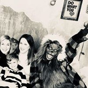 Whitney Hill's photo