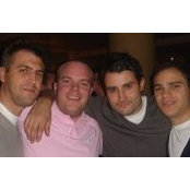 James Gilzean's photo