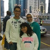 Photo de Rania Gomaa