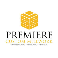Premiere Custom Kitchens