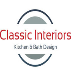 Classic Interiors Kitchen & Bath Design