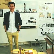 Russell Chia's photo