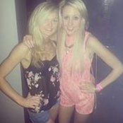 Milly Chapmans foto