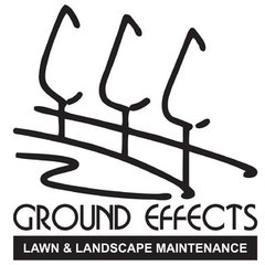 Ground Effects Lawn and Landscape Maintenance
