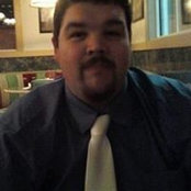 William Stox's photo